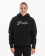 MILLIE HOODIE WOMEN črna