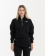 HAILEY CROP SWEATER WOMEN črna