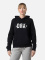 RILEY HOODIE WOMEN črna
