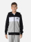 LINO ZIPPED HOODIE BOY tribarvna