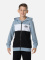LINO ZIPPED HOODIE BOY tribarvna