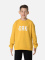 JACOB CREWNECK SWEATER BOY rumena