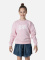 ISSIE CREWNECK SWEATER GIRL roza