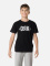 BEN T-SHIRT BOY črna