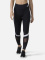 MONICA FITNESS LEGGINGS WOMEN črna
