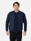 KINGSTON JACKET MEN temno modra