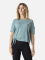 TYRA FITNESS T-SHIRT WOMEN zelena