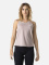 NINA FITNESS TOP WOMEN vijolična