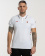 ACADEMY PIQUE SHIRT MEN bela