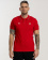 ACADEMY PIQUÉ SHIRT MEN rdeča