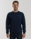 MASON CREWNECK MEN temno modra