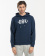 RYDER HOODIE MEN temno modra