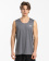 JASPER TANK  M temno siva