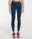 ALLEGRA HIGH RISE 7/8 LENGTH LEGGINGS W temno modra