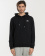 RICHARD HOODIE MEN črna