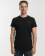 JAMIE T-SHIRT MEN črna