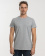 JAMIE T-SHIRT MEN siva