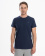 JAMIE T-SHIRT MEN temno modra