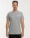 LIAM T-SHIRT MEN siva