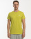 LIAM T-SHIRT MEN svetlo zelena