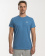 LIAM T-SHIRT MEN svetlo modra