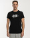 BASIC T-SHIRT MEN črna