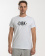 BASIC T-SHIRT MEN bela