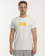 BASIC T-SHIRT MEN umazano bela