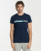 ZION T-SHIRT MEN modra