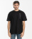 GRAFFITI T-SHIRT MEN črna