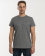 TOMMY T-SHIRT MEN siva