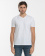 BARTOLO V-NECK T-SHIRT MEN bela
