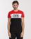 SPORTIFY T-SHIRT MEN rdeča