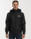 WILSON WINDJACKET MEN črna