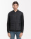 KINGSTON JACKET MEN črna