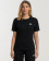 RAVENE T-SHIRT WOMEN črna