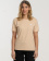 RAVENE T-SHIRT WOMEN rjava