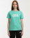 RAYA T-SHIRT WOMEN svetlo modra