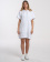 BRENDA HOODIE DRESS WOMEN bela