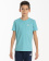 CHARLIE T-SHIRT BOY svetlo modra