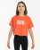 AFRA CROP TOP GIRL