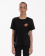 DRK X VATES FRAKK T-SHIRT WOMEN črna