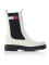 TJW LONG CHELSEA BOOT bela