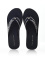 TOMMY WEBBING H WEDGE SANDAL temno modra