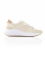 CHUNKY INTERN WEDGE LACE UP bež