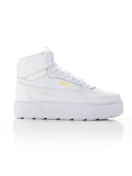 Karmen Rebelle Mid