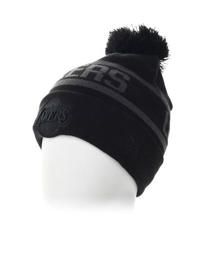 TONAL JAKE CUFF BEANIE LA LAKERS