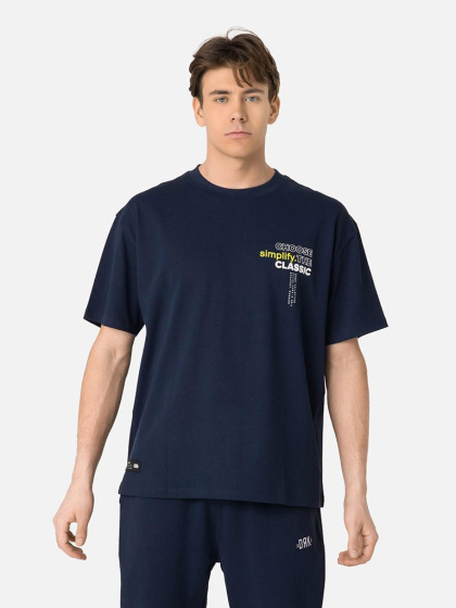 CARTER T-SHIRT MEN