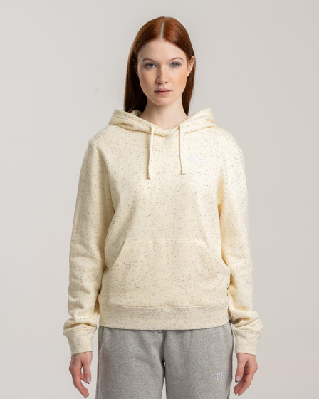 RESOURCE HOODIE WOMEN