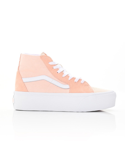 SK8-Hi Tapered Stackform